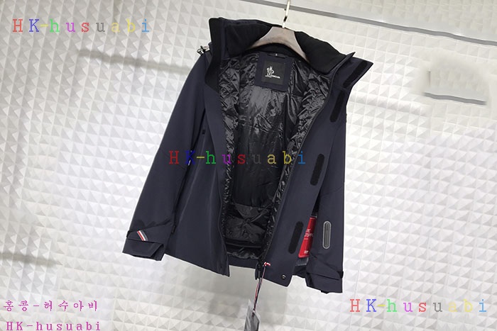 NEW 몽클레어 패딩 신상 M 12470045