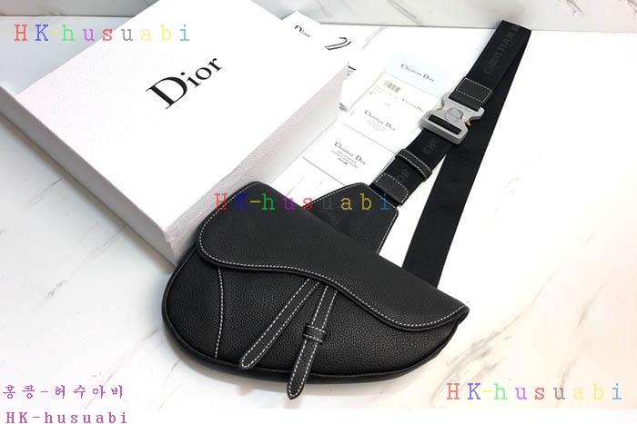 ★미러급★ 디올 새들백 DR 250040-2