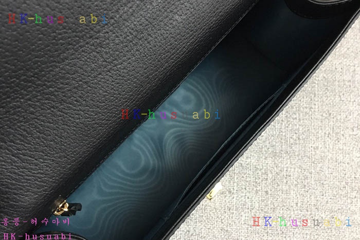 ★미러급★ 2019SS 구찌 가죽 실비백  GU 524405-2