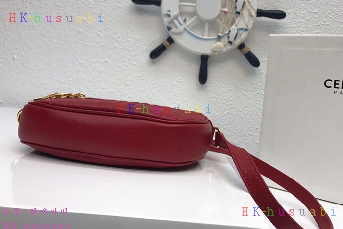 ★미러급★ 셀린느 C 참백 CL 188353