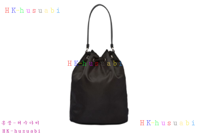 ★미러급★ 프라다 패치워크 버킷백 P 1BH097