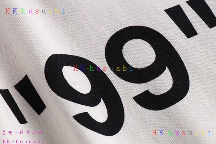 NEW 오프화이트 반팔티 OF 570140