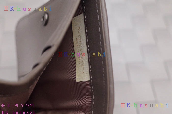 ★미러급★ 보테가베네타 반지갑 BV 800627