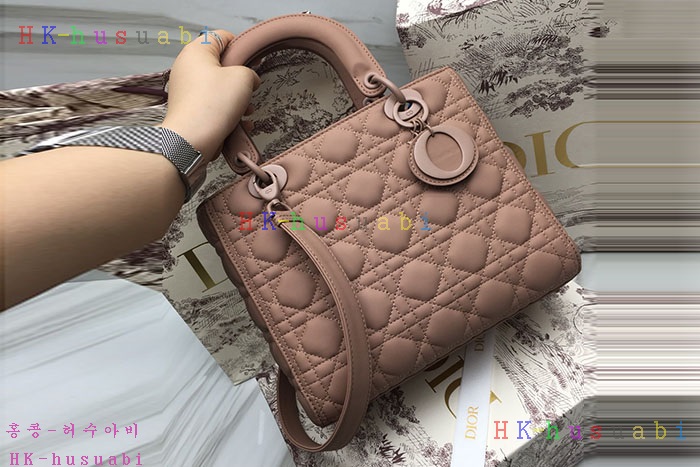 ★미러급★ 디올 레이디백 DR 18823