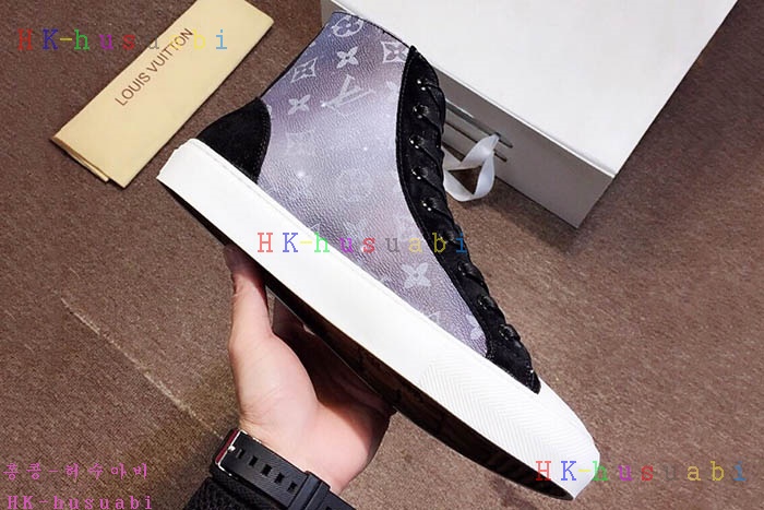 NEW 루이비통 신상 신발 LV 320338