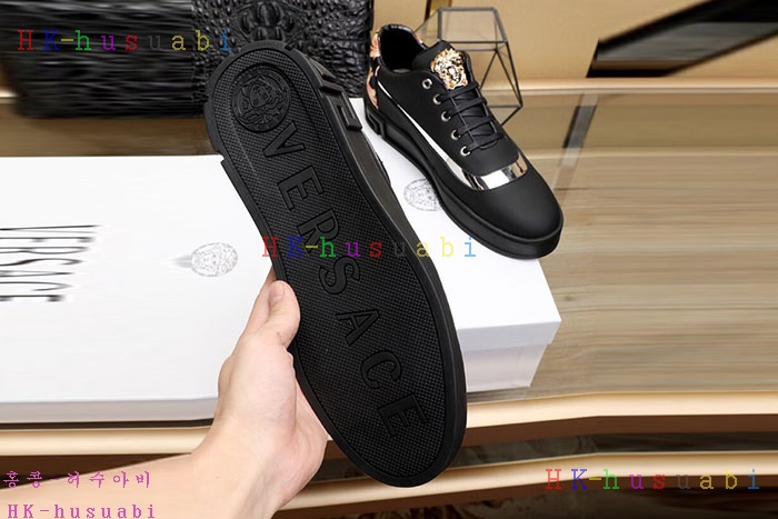 NEW 베르사체 신발 신상 V 725129