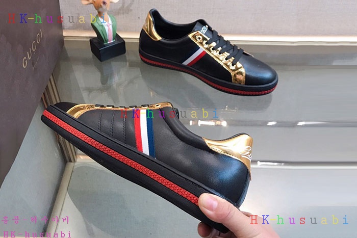 NEW 베르사체 신발 신상 V 725135
