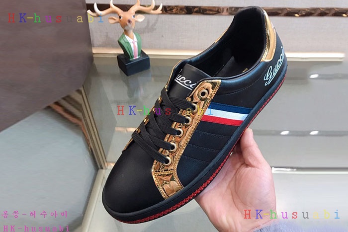 NEW 베르사체 신발 신상 V 725135