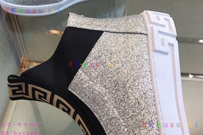 NEW 베르사체 신발 신상 V 725092