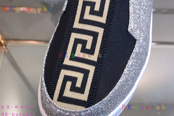 NEW 베르사체 신발 신상 V 725092