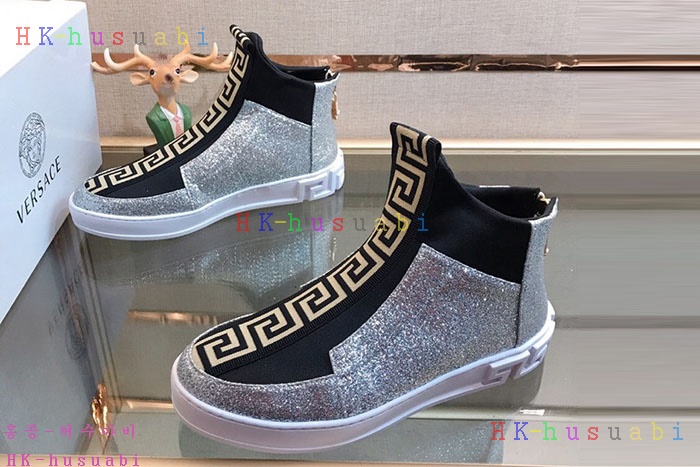 NEW 베르사체 신발 신상 V 725092