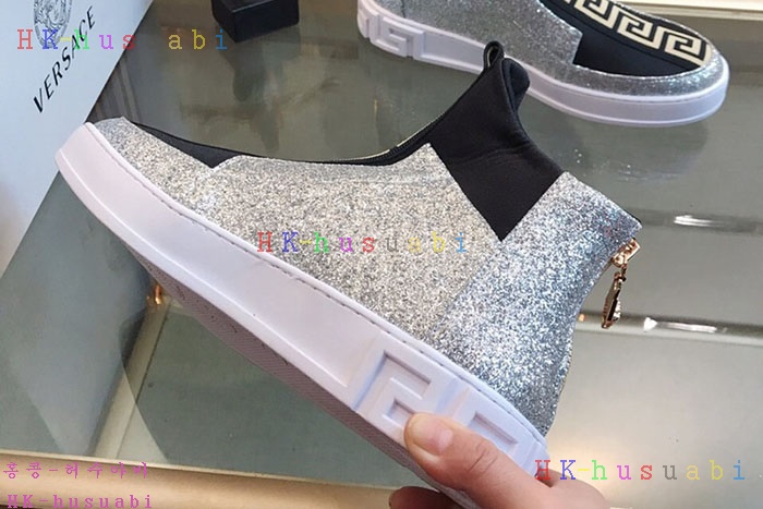NEW 베르사체 신발 신상 V 725092