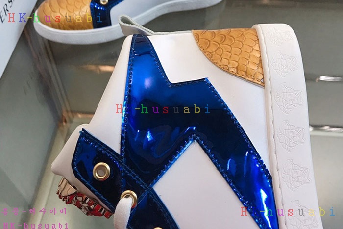 NEW 베르사체 신발 신상 V 725111