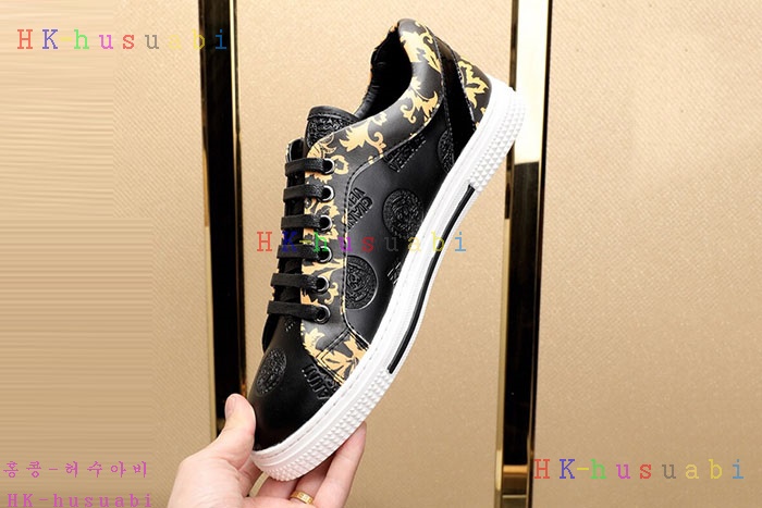 NEW 베르사체 신발 신상 V 725119