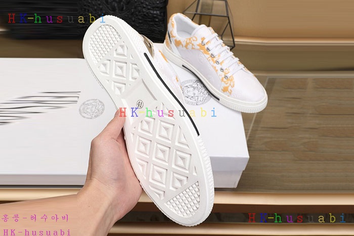 NEW 베르사체 신발 신상 V 725120