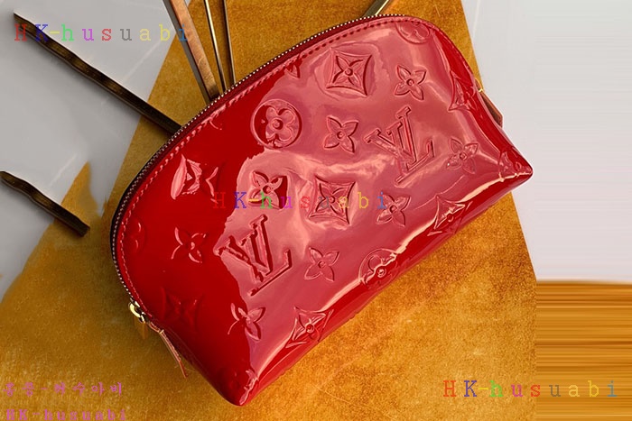 NEW 루이비통 코스매틱 파우치 M90172-2
