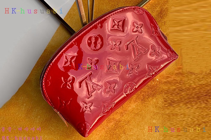 NEW 루이비통 코스매틱 파우치 M90172-2