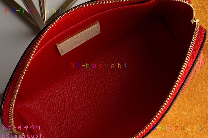 NEW 루이비통 코스매틱 파우치 M90172-2