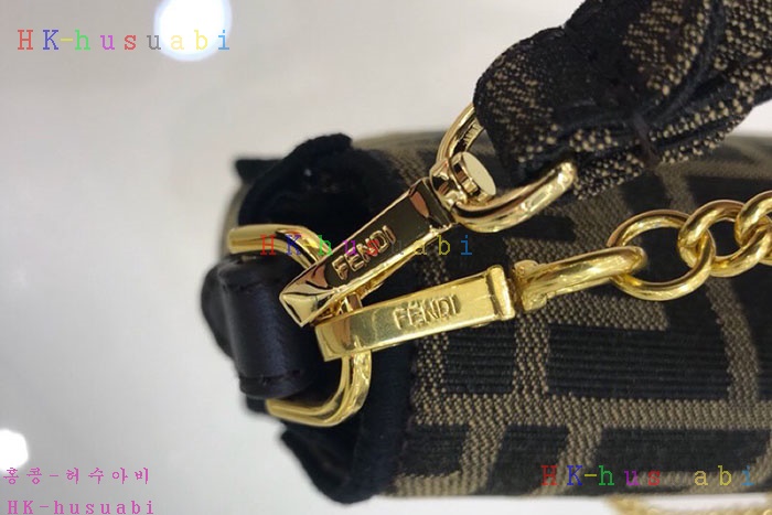 ★미러급★ 펜디 바게트백  F 8BR771-3