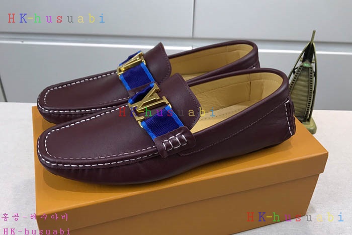 NEW 루이비통 남성용 신발 LV 958280