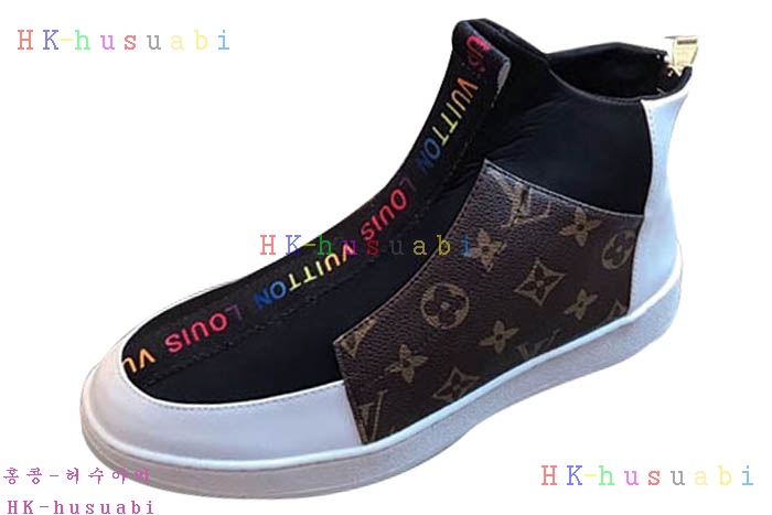 NEW 루이비통 남성용 신발 LV 958230