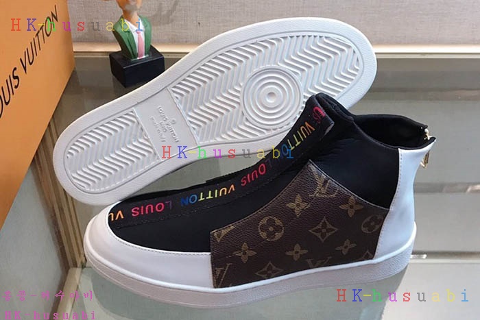 NEW 루이비통 남성용 신발 LV 958230