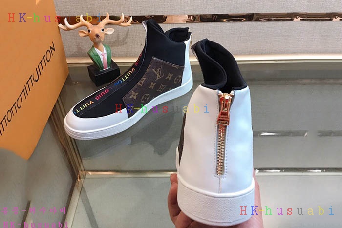 NEW 루이비통 남성용 신발 LV 958230