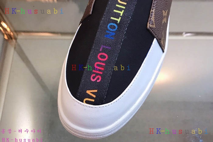 NEW 루이비통 남성용 신발 LV 958230