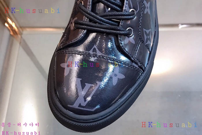 NEW 루이비통 남성용 신발 LV 958231