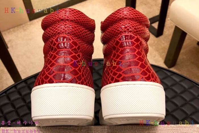 NEW 루이비통 남성용 신발 LV 958247