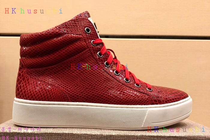 NEW 루이비통 남성용 신발 LV 958247