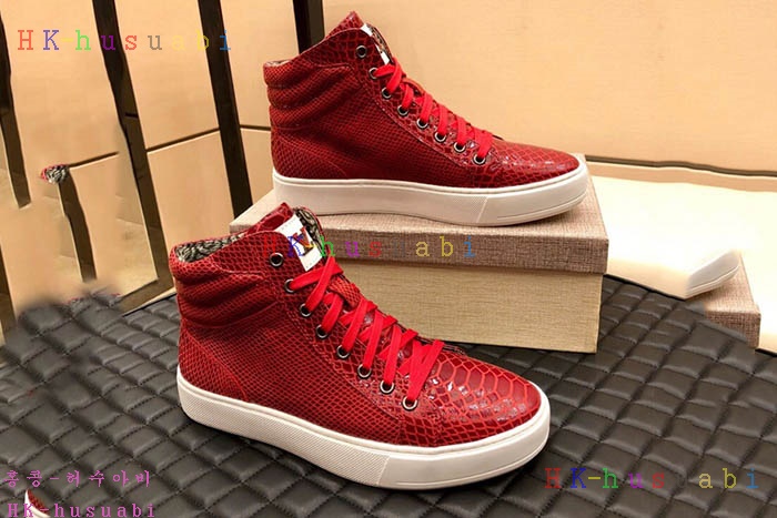 NEW 루이비통 남성용 신발 LV 958247