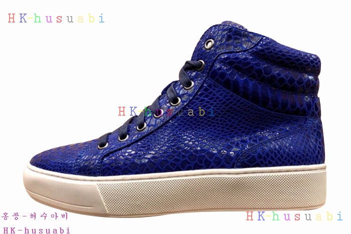 NEW 루이비통 남성용 신발 LV 958248