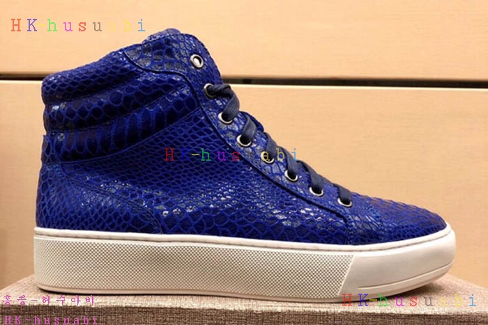 NEW 루이비통 남성용 신발 LV 958248
