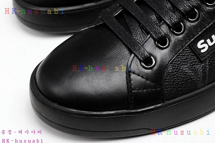 NEW 루이비통 남성용 신발 LV 958254