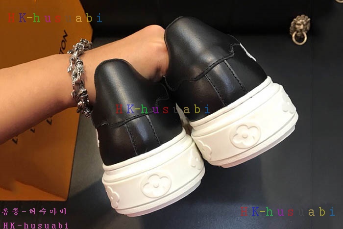 NEW 루이비통 남성용 신발 LV 958257