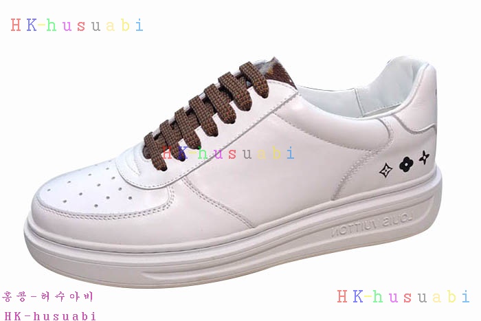 NEW 루이비통 남성용 신발 LV 958268