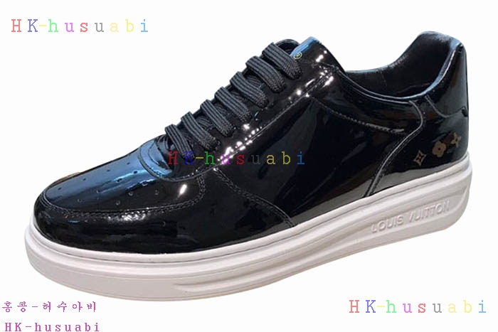 NEW 루이비통 남성용 신발 LV 958269
