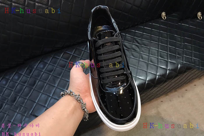 NEW 루이비통 남성용 신발 LV 958269
