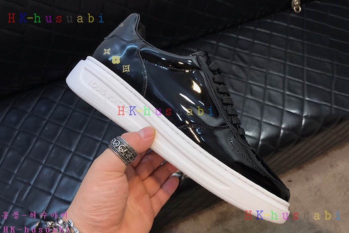 NEW 루이비통 남성용 신발 LV 958269