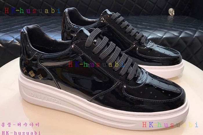 NEW 루이비통 남성용 신발 LV 958269