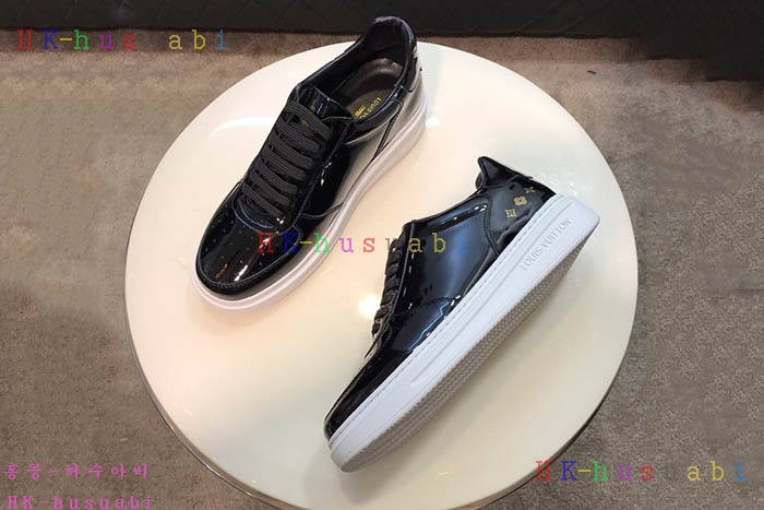 NEW 루이비통 남성용 신발 LV 958269