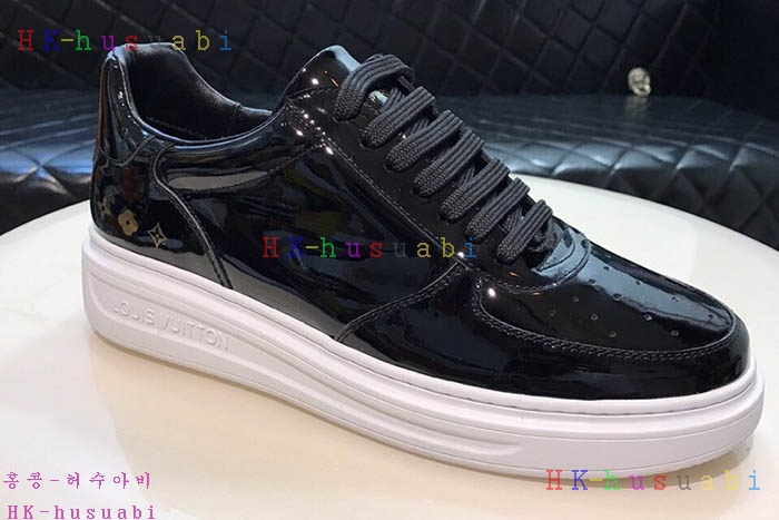 NEW 루이비통 남성용 신발 LV 958269