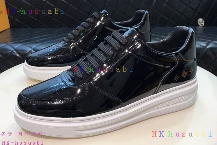 NEW 루이비통 남성용 신발 LV 958269