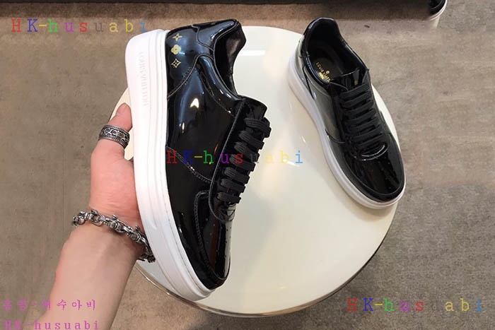 NEW 루이비통 남성용 신발 LV 958269