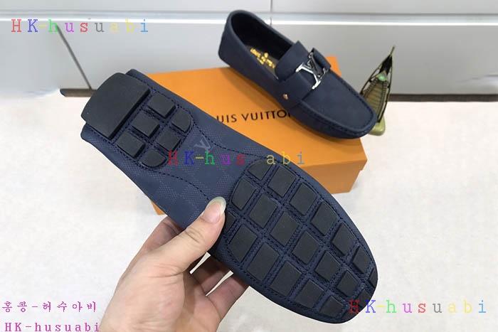 NEW 루이비통 남성용 신발 LV 958286