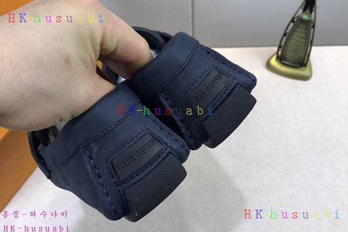 NEW 루이비통 남성용 신발 LV 958286