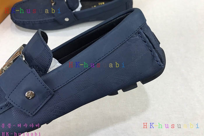 NEW 루이비통 남성용 신발 LV 958286