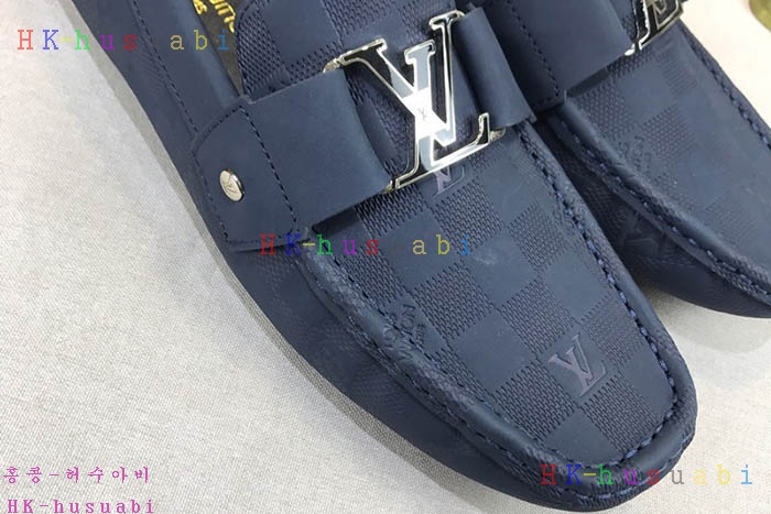 NEW 루이비통 남성용 신발 LV 958286