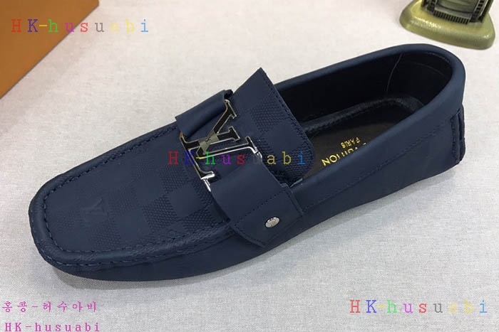 NEW 루이비통 남성용 신발 LV 958286